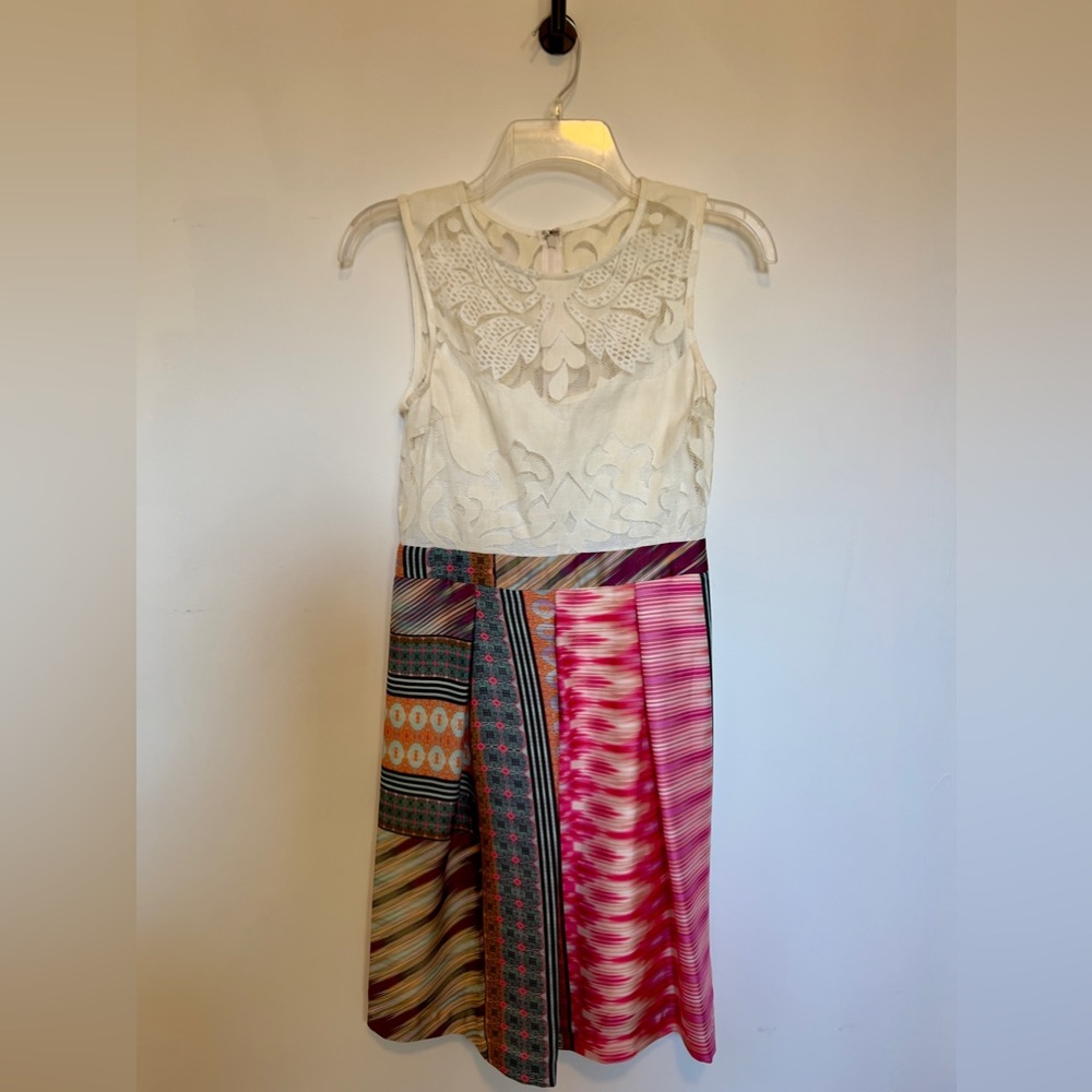 Mismado Dress by Weston Wear for Anthropologie